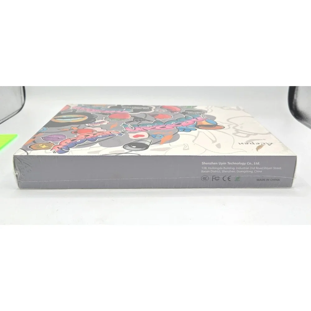 New Acepen‎ AP906 Graphic Drawing Tablet